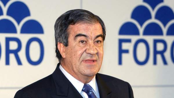 Álvarez Cascos Álvarez Cascos