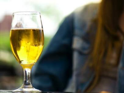 El Consumo Moderado De Cerveza Sin Alcohol Bueno En