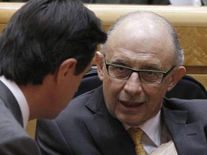 Cristóbal Montoro