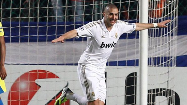 Benzema Benzema