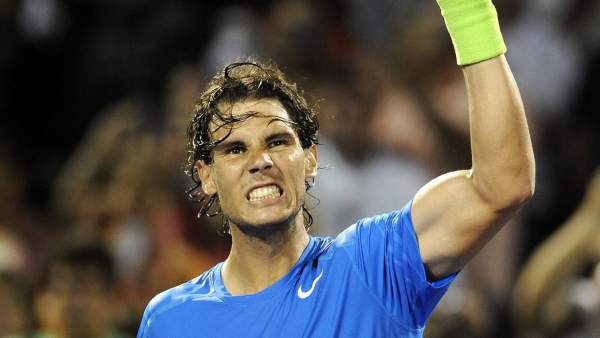 Rafael Nadal Rafael Nadal