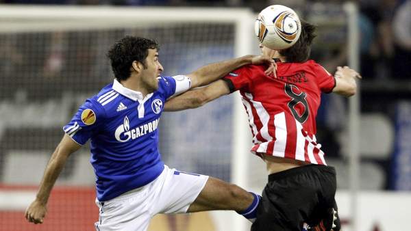 Schalke 04 - Athletic Club Bilbao Schalke 04 - Athletic Club Bilbao