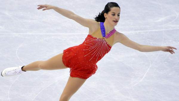 Sonia Lafuente Sonia Lafuente