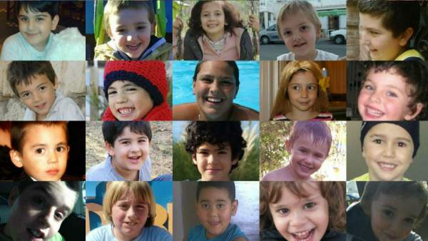 Día Mundial de Concienciación sobre el autismo Día Mundial de Concienciación sobre el autismo