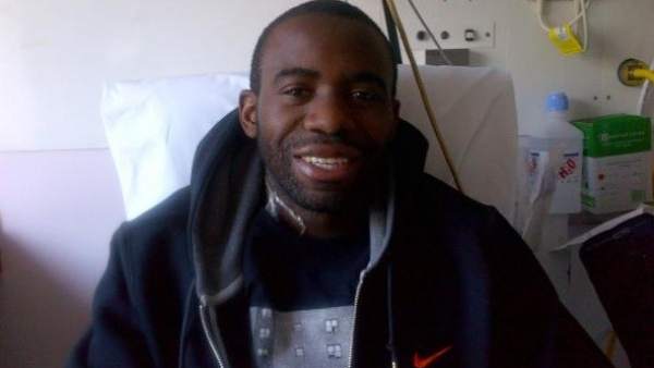 Muamba Muamba