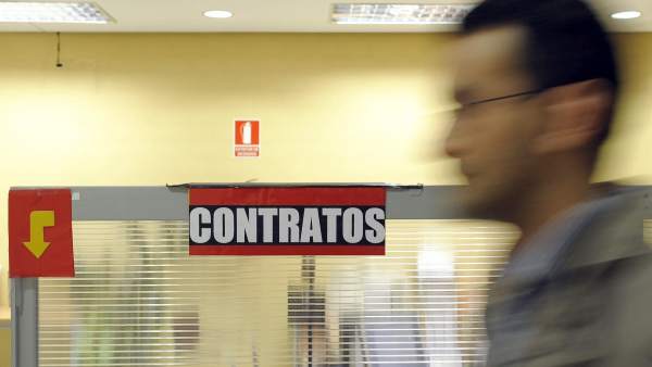 Oficina del Servicio Público de Empleo Oficina del Servicio Público de Empleo
