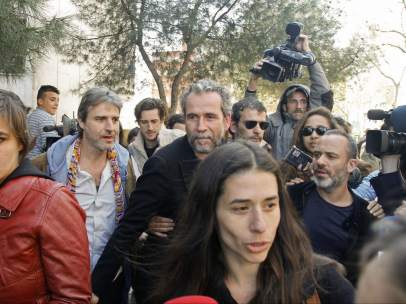 Willy Toledo