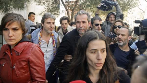 Willy Toledo Willy Toledo