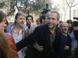 Willy Toledo no se presenta a declarar ante el juez por insultar a Dios