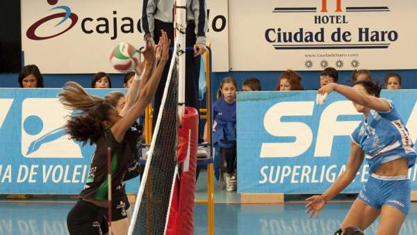Superliga Femenina Superliga Femenina