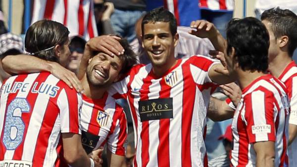 Atlético de Madrid Atlético de Madrid
