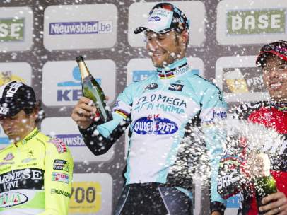 Tom Boonen