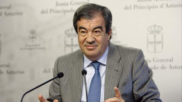 Álvarez Cascos Álvarez Cascos