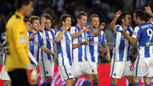 Real Sociedad Real Sociedad