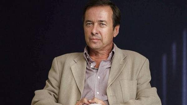 Javier Moro Javier Moro