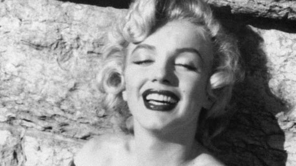 Marilyn Monroe Marilyn Monroe