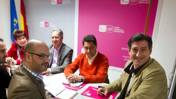 UPyD UPyD