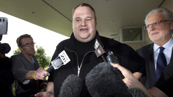 Kim Dotcom Kim Dotcom