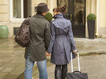 Turistas