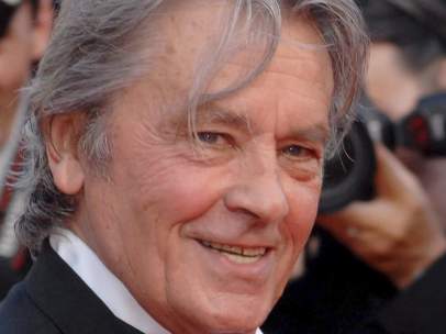Alain Delon