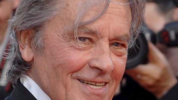 Alain Delon Alain Delon