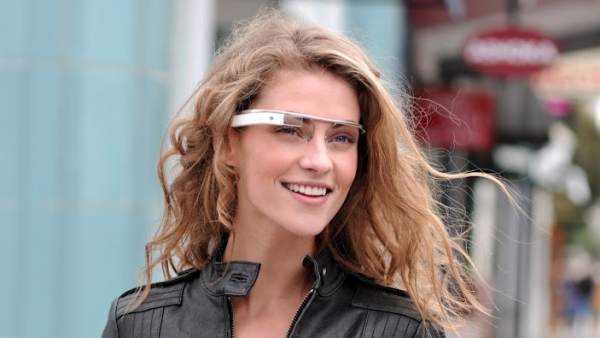 Gafas de realidad aumentada Gafas de realidad aumentada