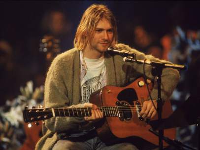 Kurt Cobain