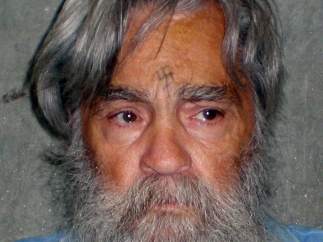 Charles Manson
