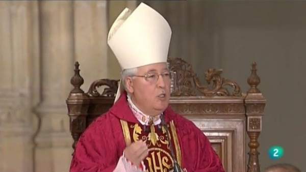 Cursos y Tratamiento para 'curar' la homosexualidad: Esperanza o Mentira | Al Dia Media Resultado de imagen para El Obispado de Alcalá de Henares