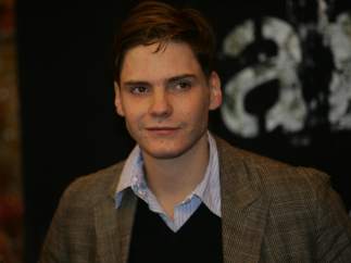 Daniel Brühl