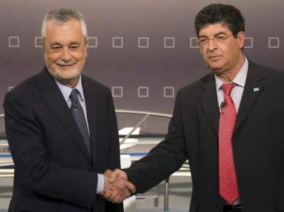 Griñán y Valderas