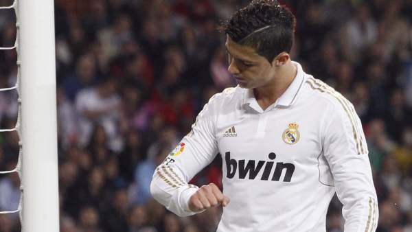 Cristiano Ronaldo Cristiano Ronaldo