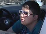 El alunicero 'Goyito' y sus compinches suman ya un centenar de antecedentes
