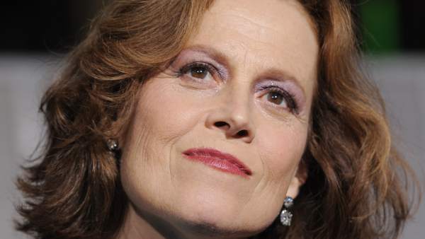 Sigourney Weaver Sigourney Weaver