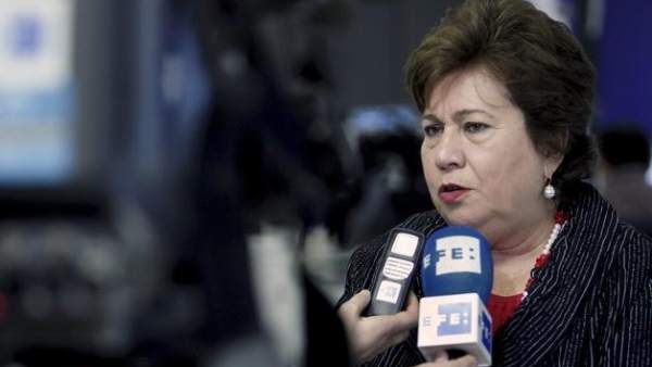 María Luisa Cava de Llano María Luisa Cava de Llano