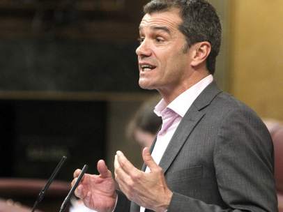 Toni Cantó