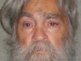 Charles Manson