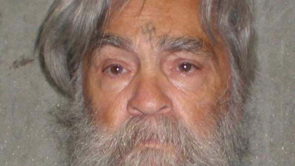 Charles Manson Charles Manson