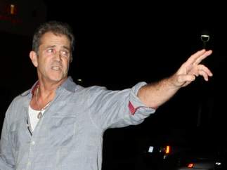 Mel Gibson