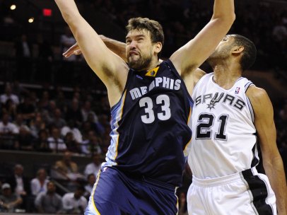 Marc Gasol