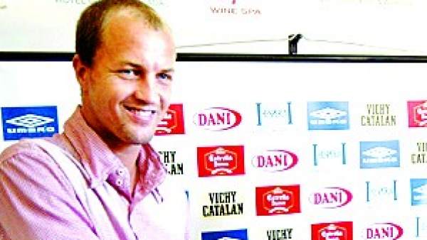 Jordi Cruyff Jordi Cruyff
