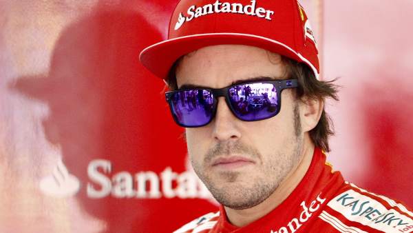 Fernando Alonso Fernando Alonso