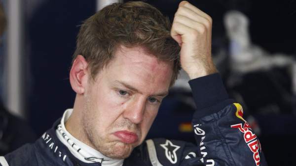 Vettel Vettel