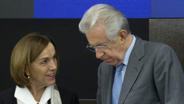 Fornero y Monti Fornero y Monti
