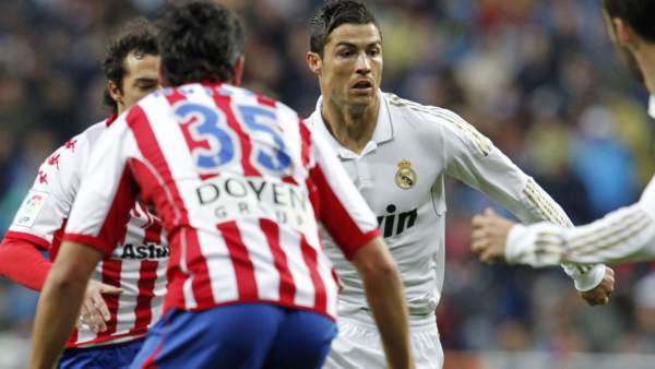 Cristiano Ronaldo Cristiano Ronaldo