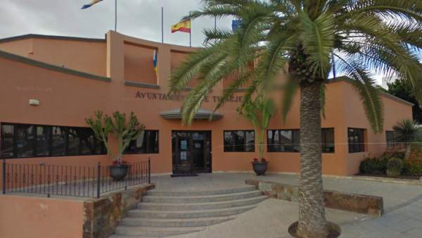 Ayuntamiento de Tuineje Ayuntamiento de Tuineje
