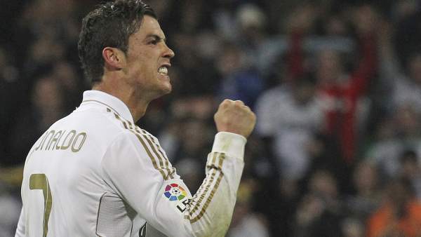 Ronaldo Ronaldo