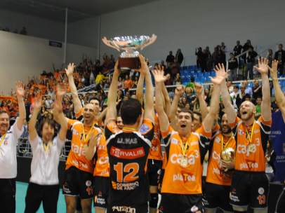 Caja 3 campeón