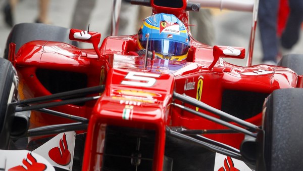 Alonso Alonso