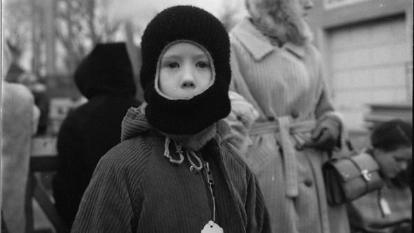 'Untitled (Boy with Hat)' 'Untitled (Boy with Hat)'